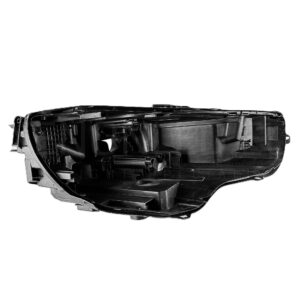 Audi A3 8Y 2020–2024 Matrix Headlight Housing