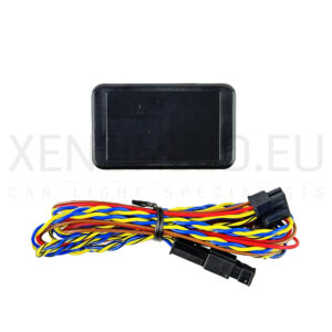 BMW Light Effects Module
