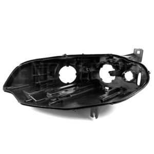 BMW X6 E71 2010–2014 LCI LED Headlight Housing Left