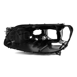 BMW 7 F01 F02 F03 2008–2012 Xenon Headlight Housing Left