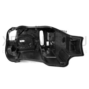 BMW X3 F25 LCI LED 2014–2017 Right Side Headlight Housing
