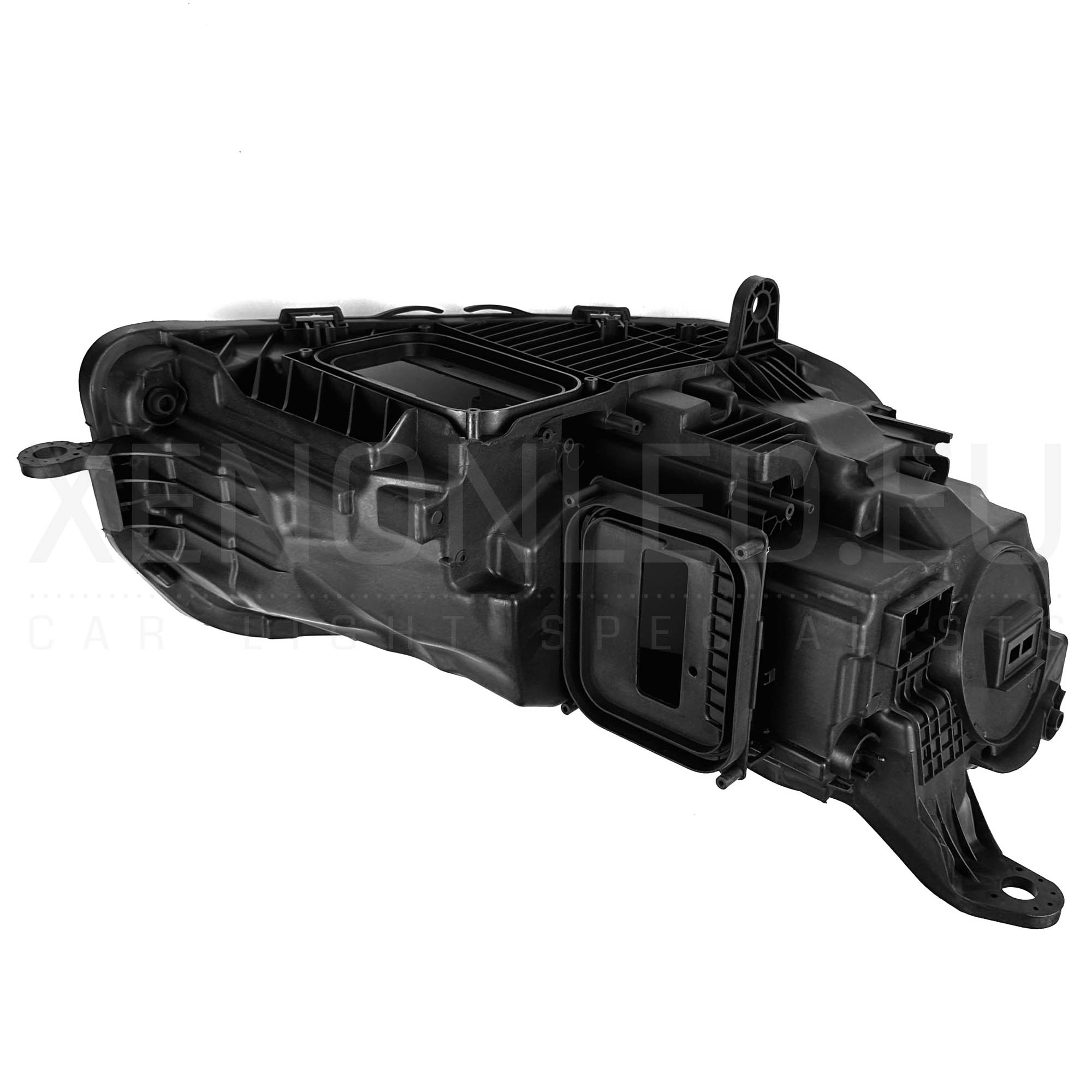 Mercedes-Benz GLE W167 (2023–) Headlight Housing Left