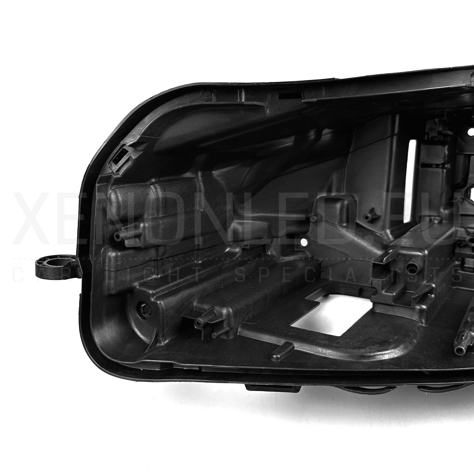 Mercedes-Benz GLE W167 (2023–) Headlight Housing Left