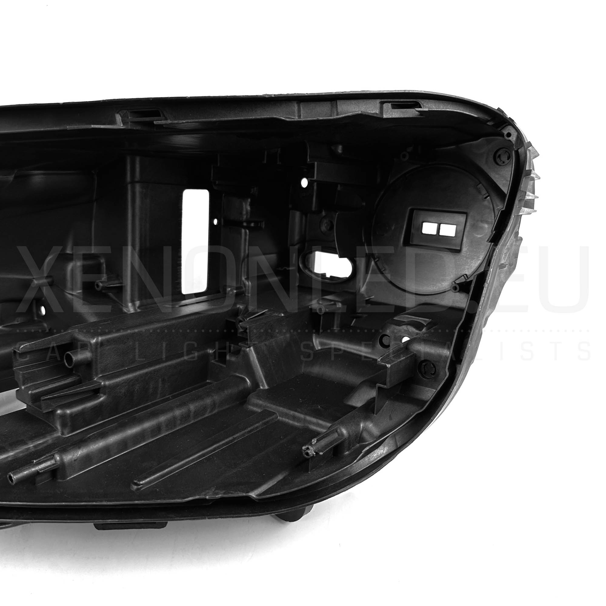 Mercedes-Benz GLE W167 (2023–) Headlight Housing Left