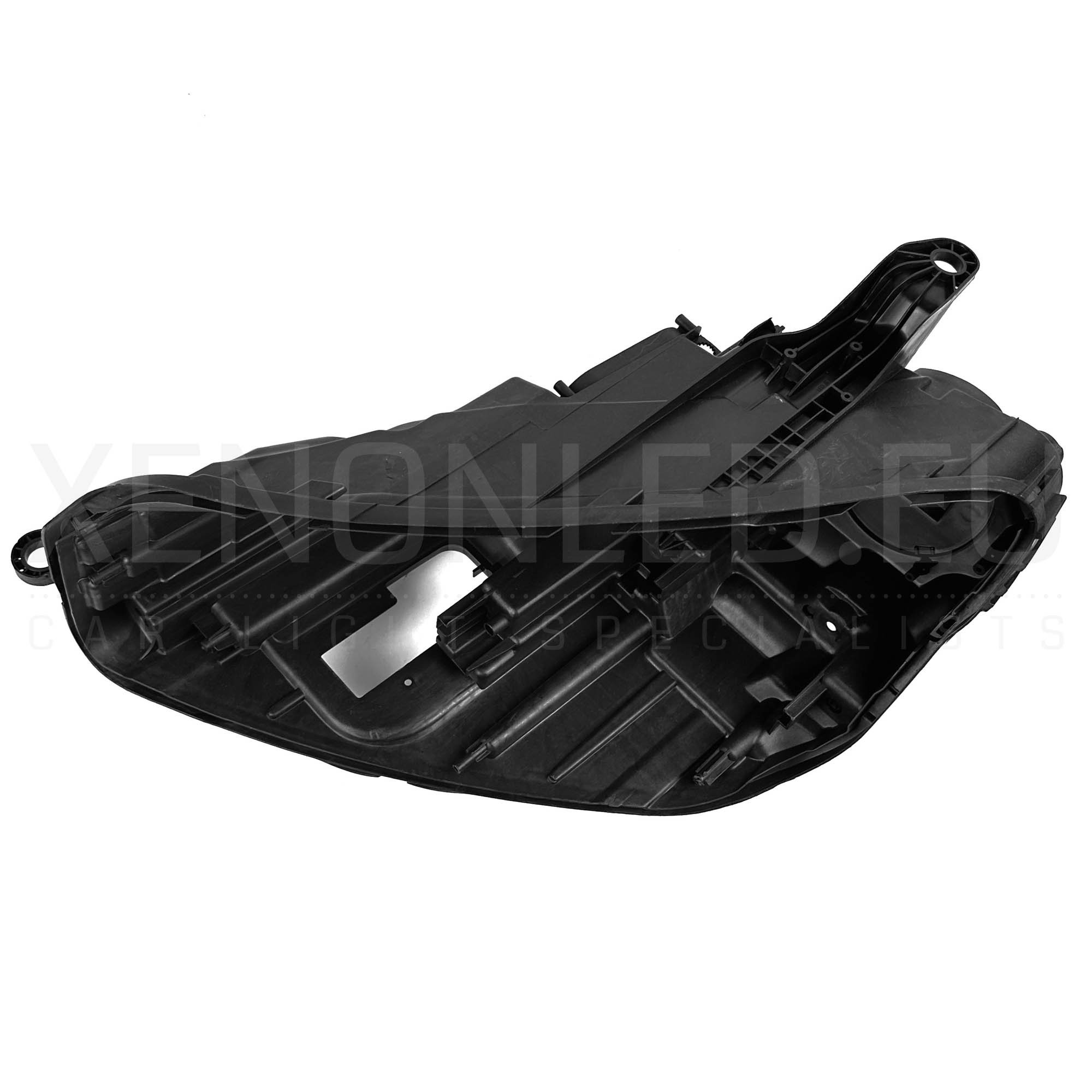 Mercedes-Benz GLE W167 (2023–) Headlight Housing Left
