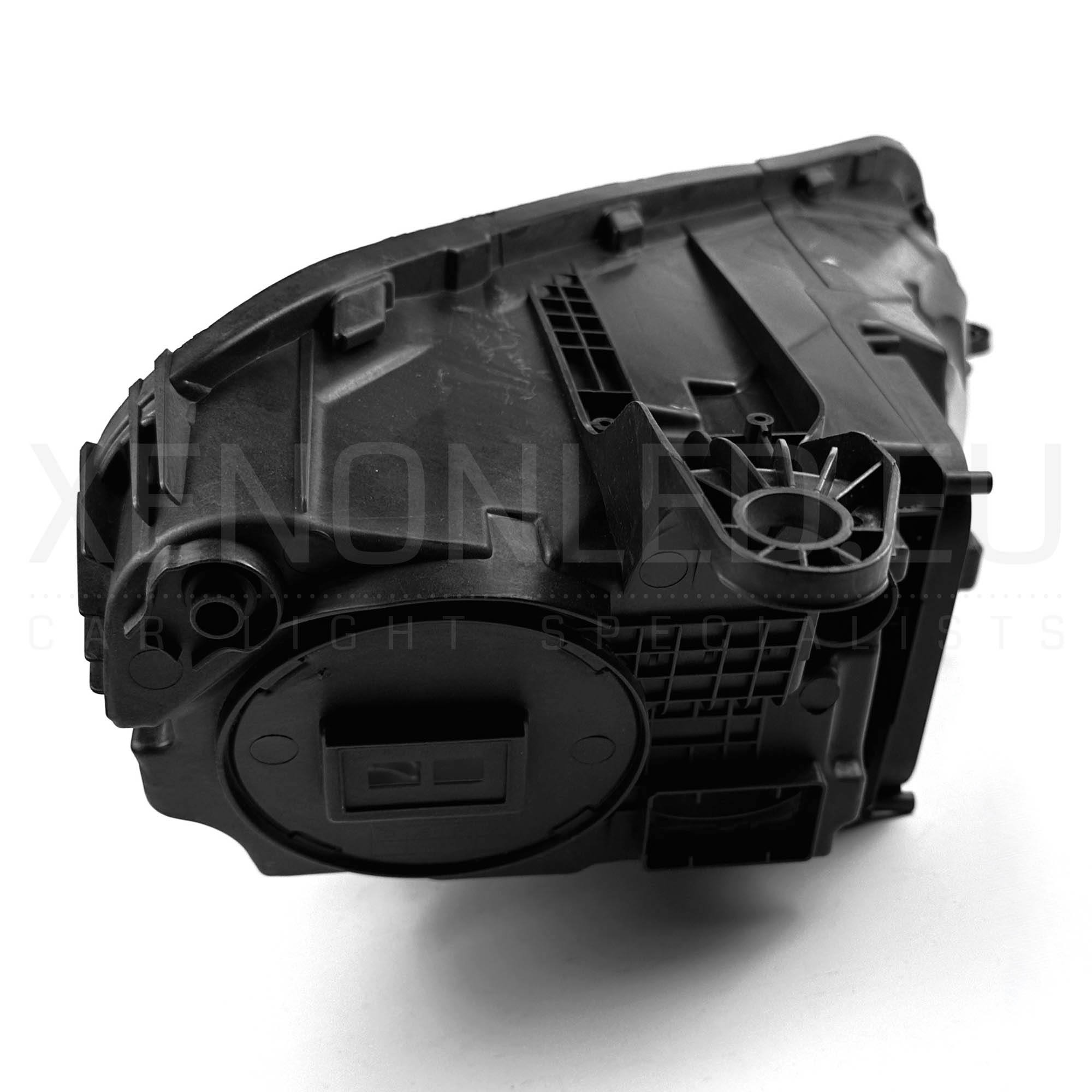 Mercedes-Benz GLE W167 (2023–) Headlight Housing Left