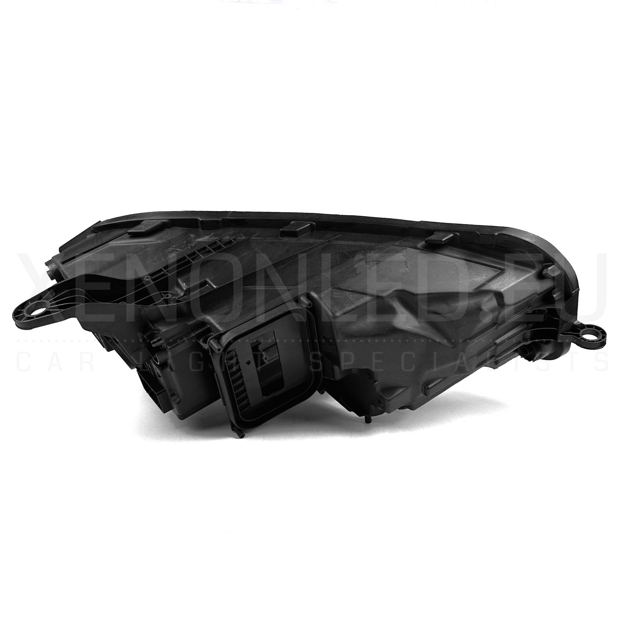 Mercedes-Benz GLE W167 (2023–) Headlight Housing Left