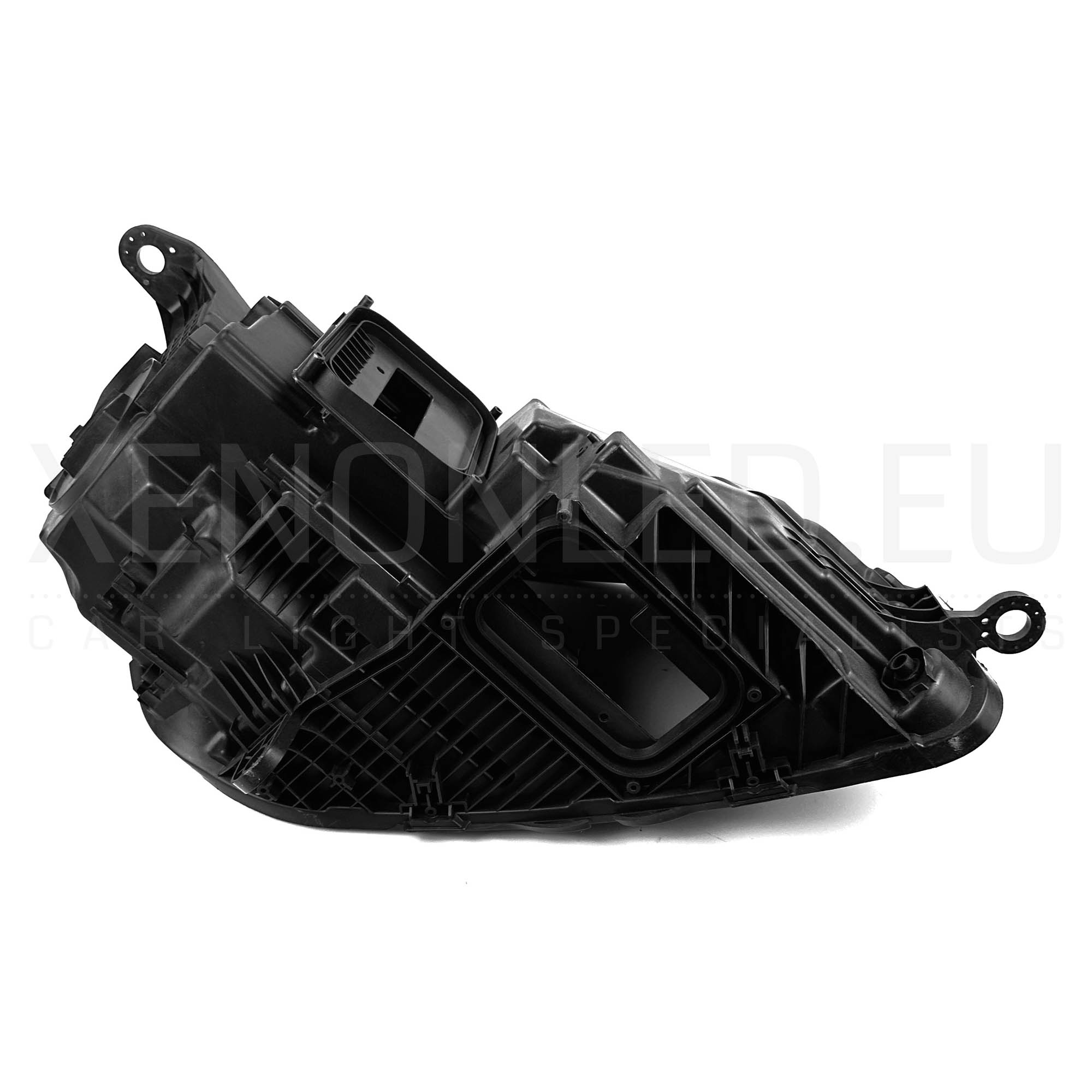 Mercedes-Benz GLE W167 (2023–) Headlight Housing Left