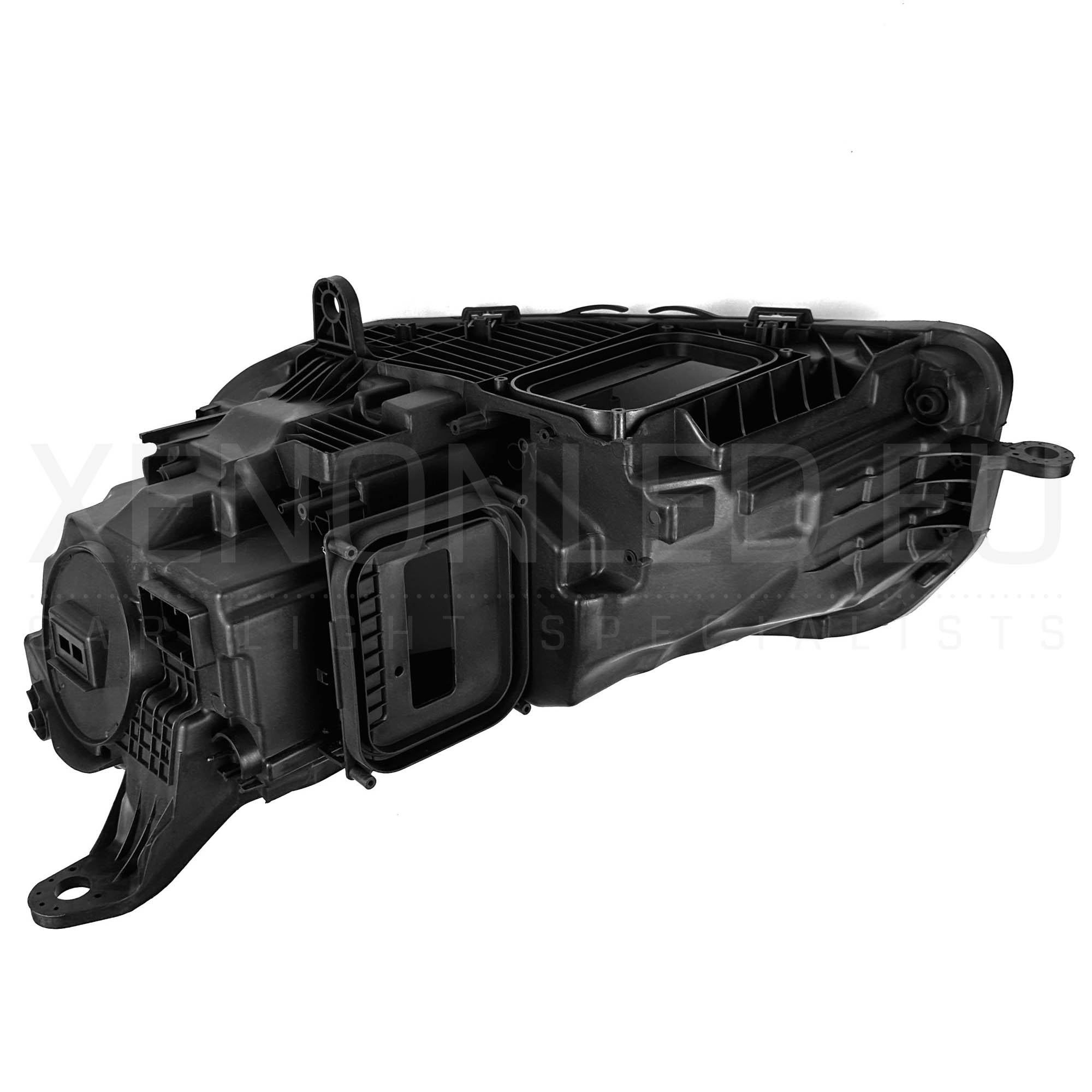 Mercedes-Benz GLE W167 (2023–) Headlight Housing Right