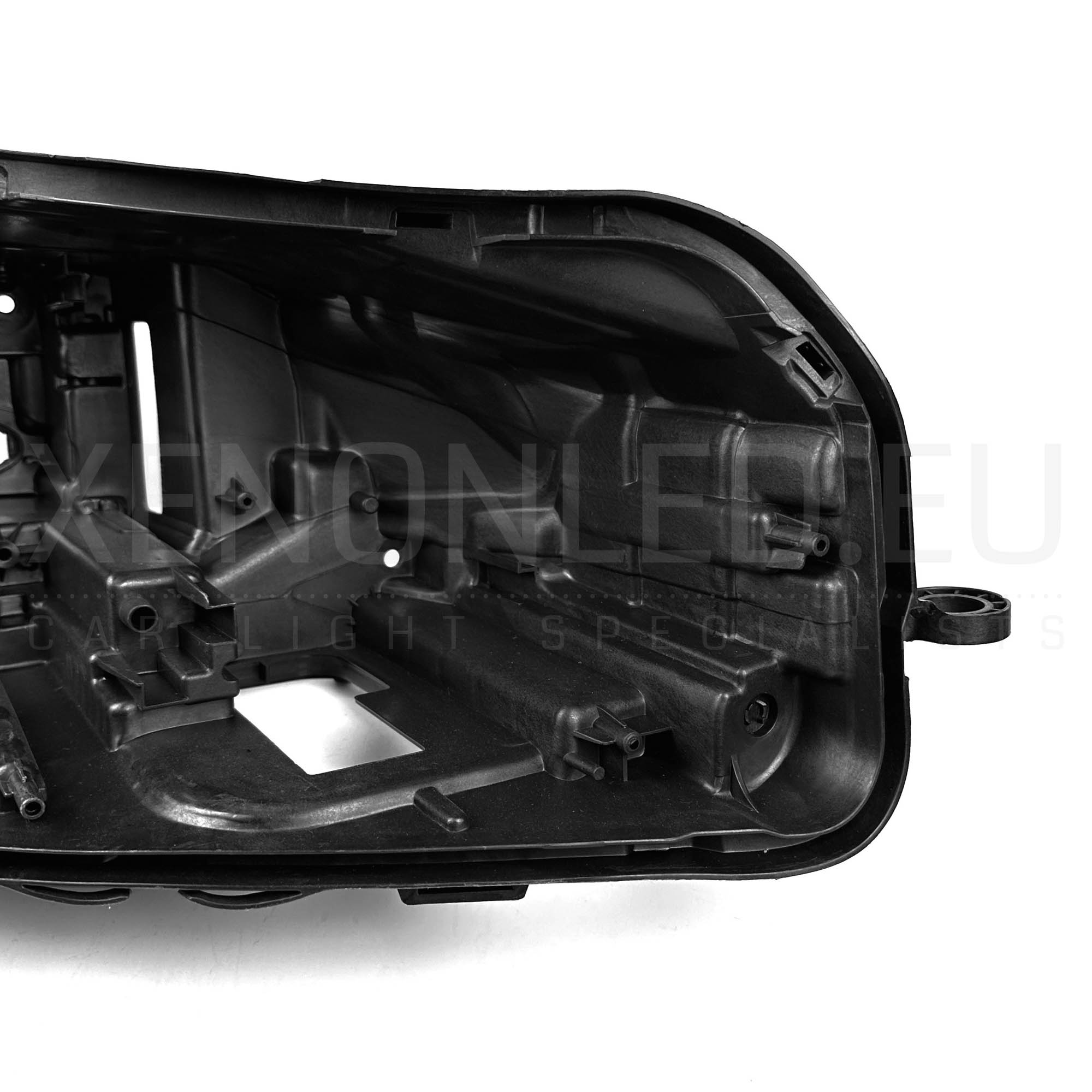 Mercedes-Benz GLE W167 (2023–) Headlight Housing Right