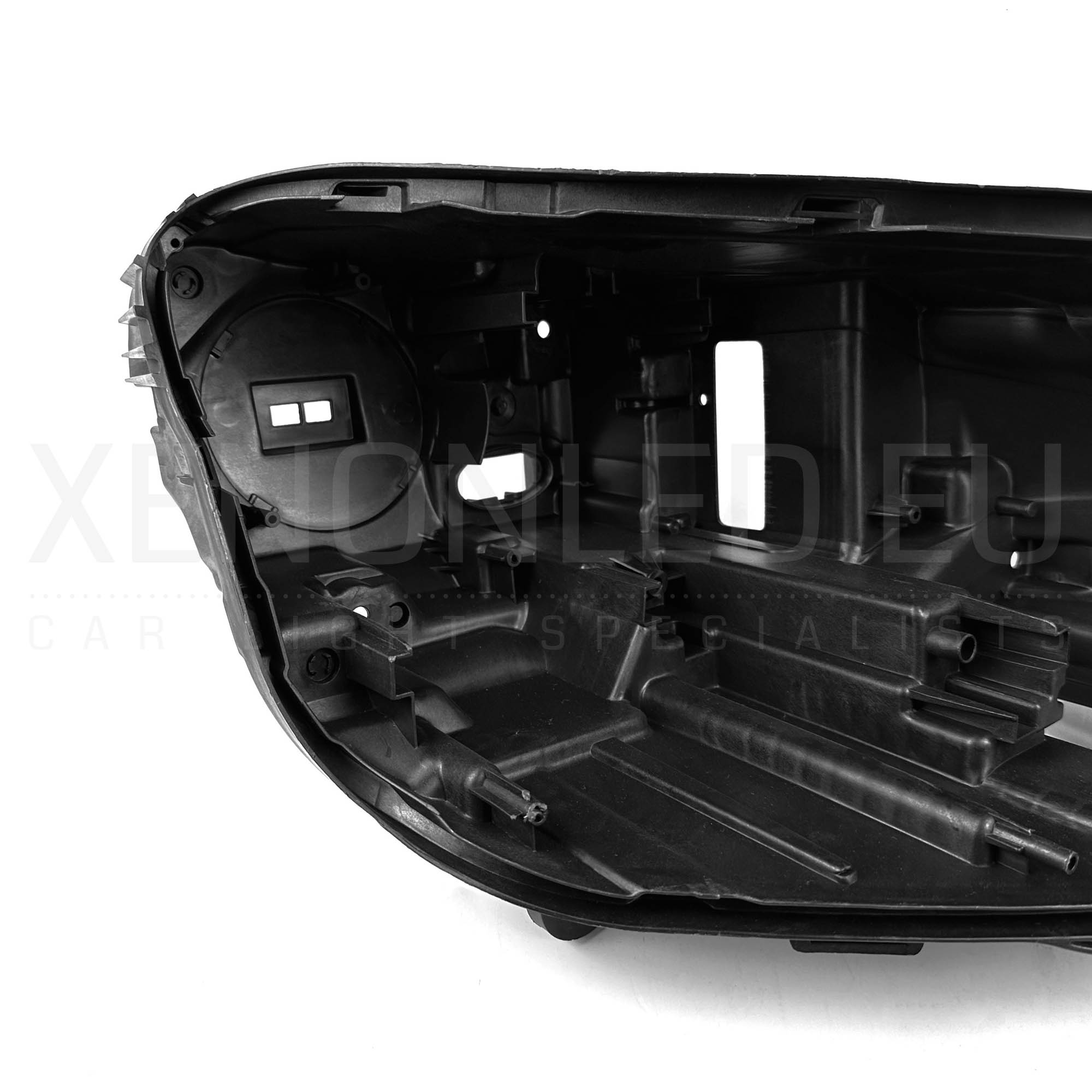 Mercedes-Benz GLE W167 (2023–) Headlight Housing Right
