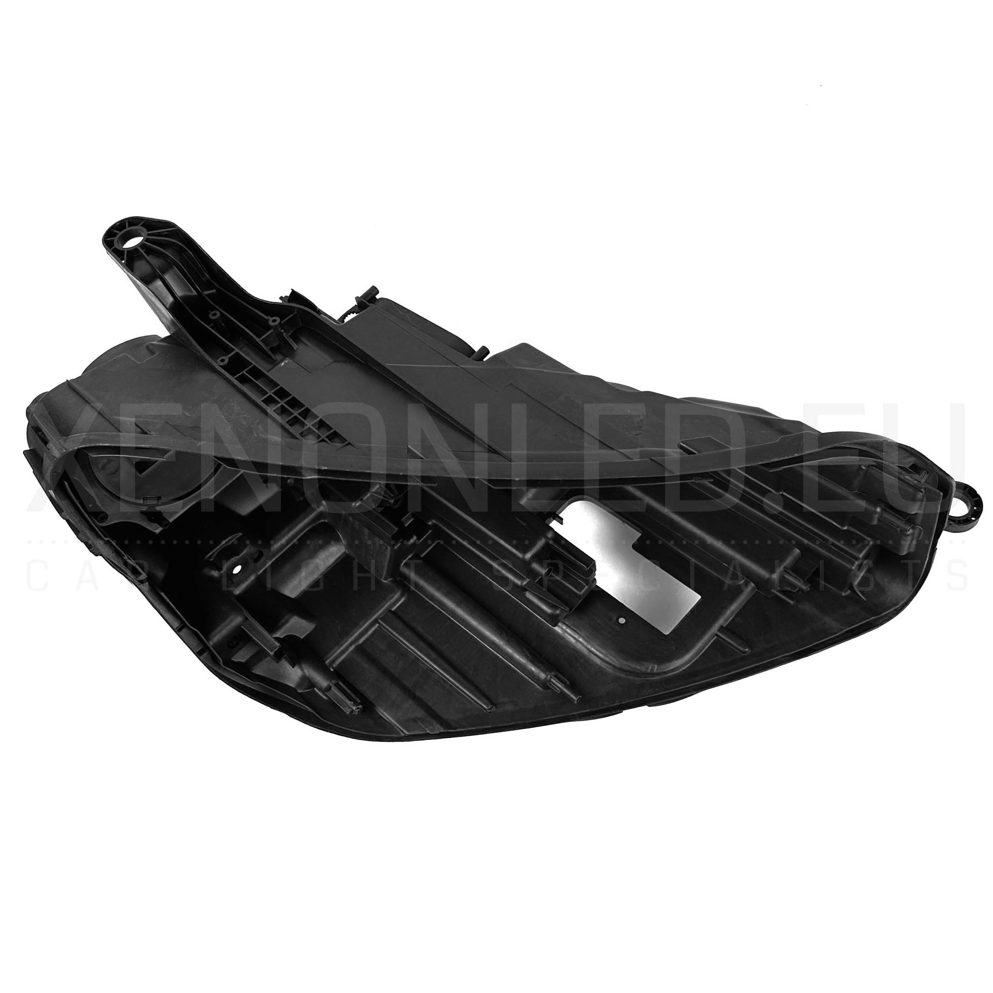 Mercedes-Benz GLE W167 (2023–) Headlight Housing Right