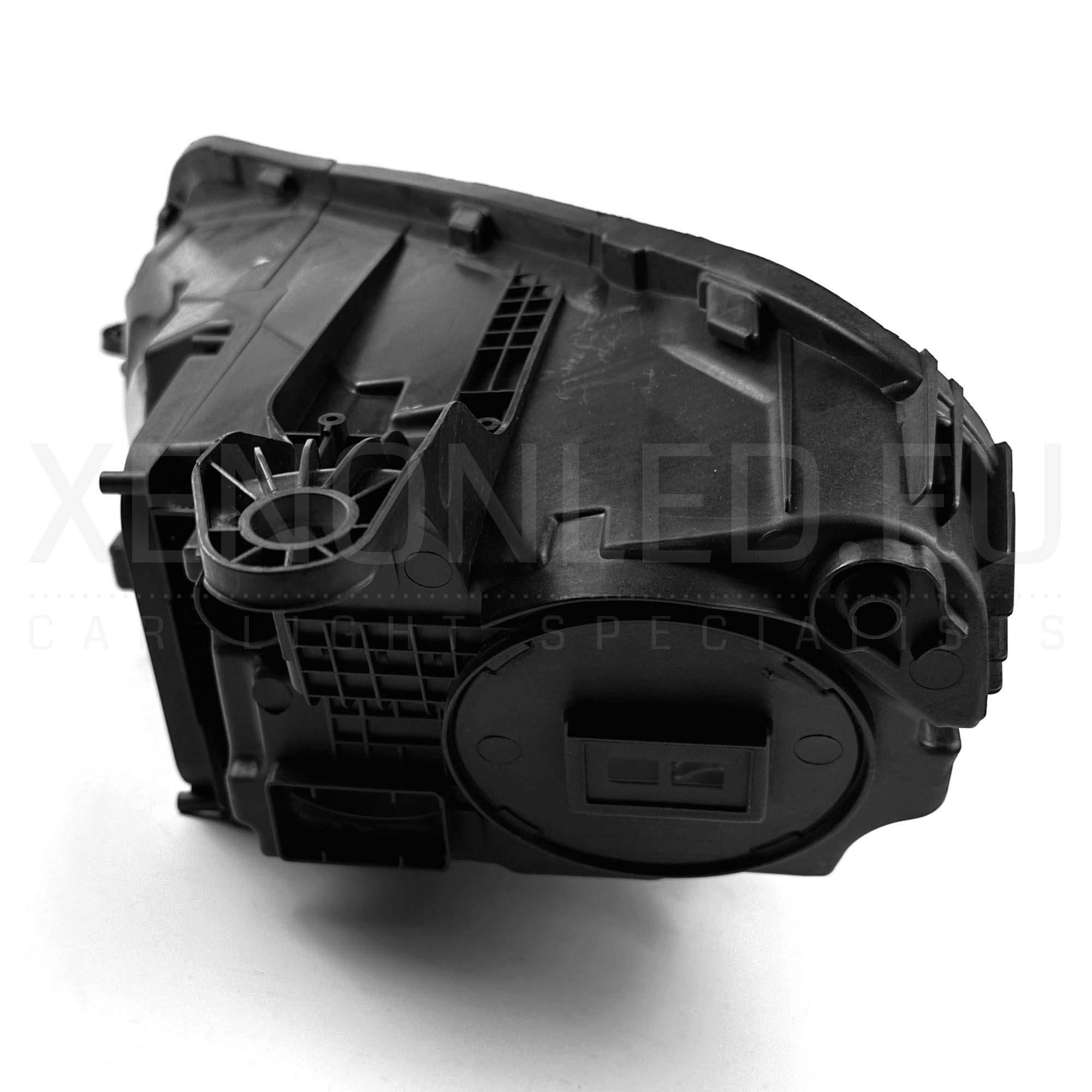 Mercedes-Benz GLE W167 (2023–) Headlight Housing Right