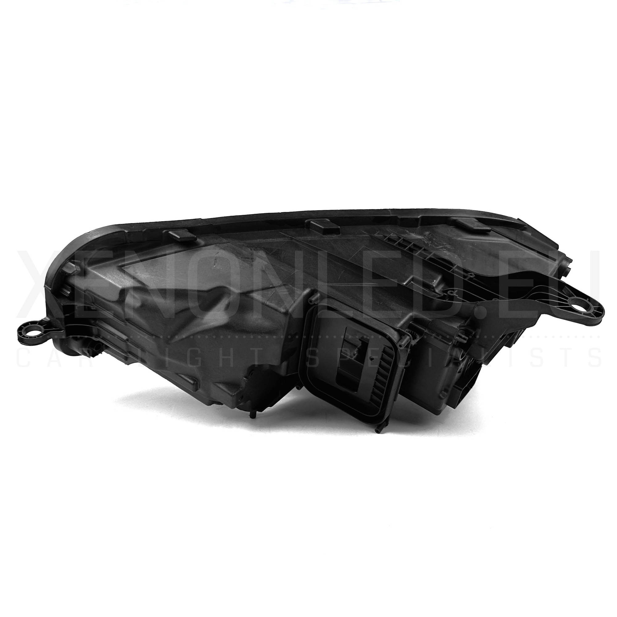 Mercedes-Benz GLE W167 (2023–) Headlight Housing Right