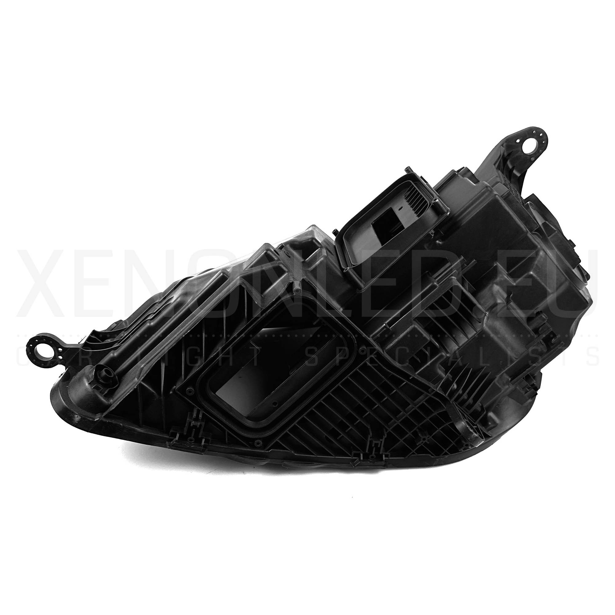 Mercedes-Benz GLE W167 (2023–) Headlight Housing Right