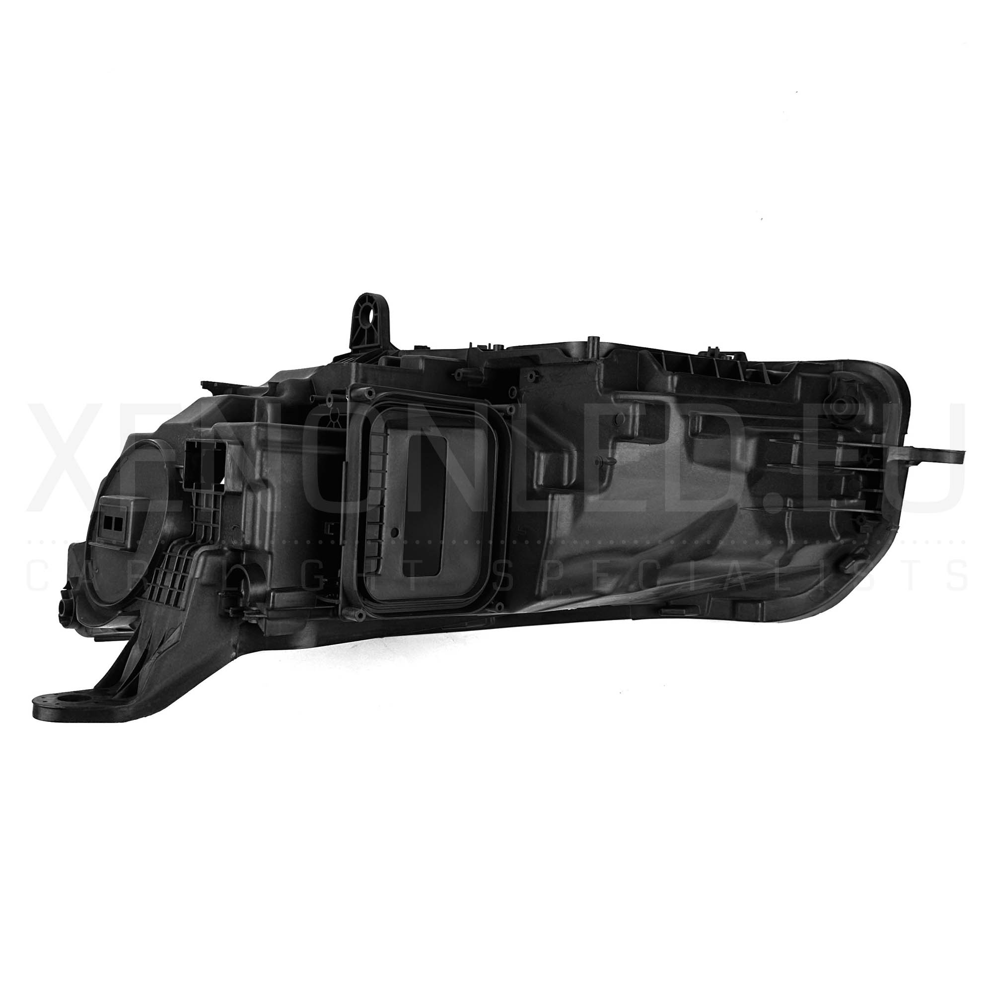 Mercedes-Benz GLE W167 (2023–) Headlight Housing Right