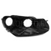 Volkswagen Golf 6 2008–2012 Headlight Housing Right
