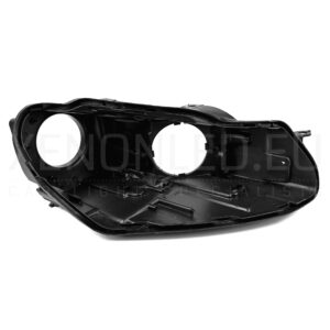 Volkswagen Golf 6 2008–2012 Headlight Housing Right