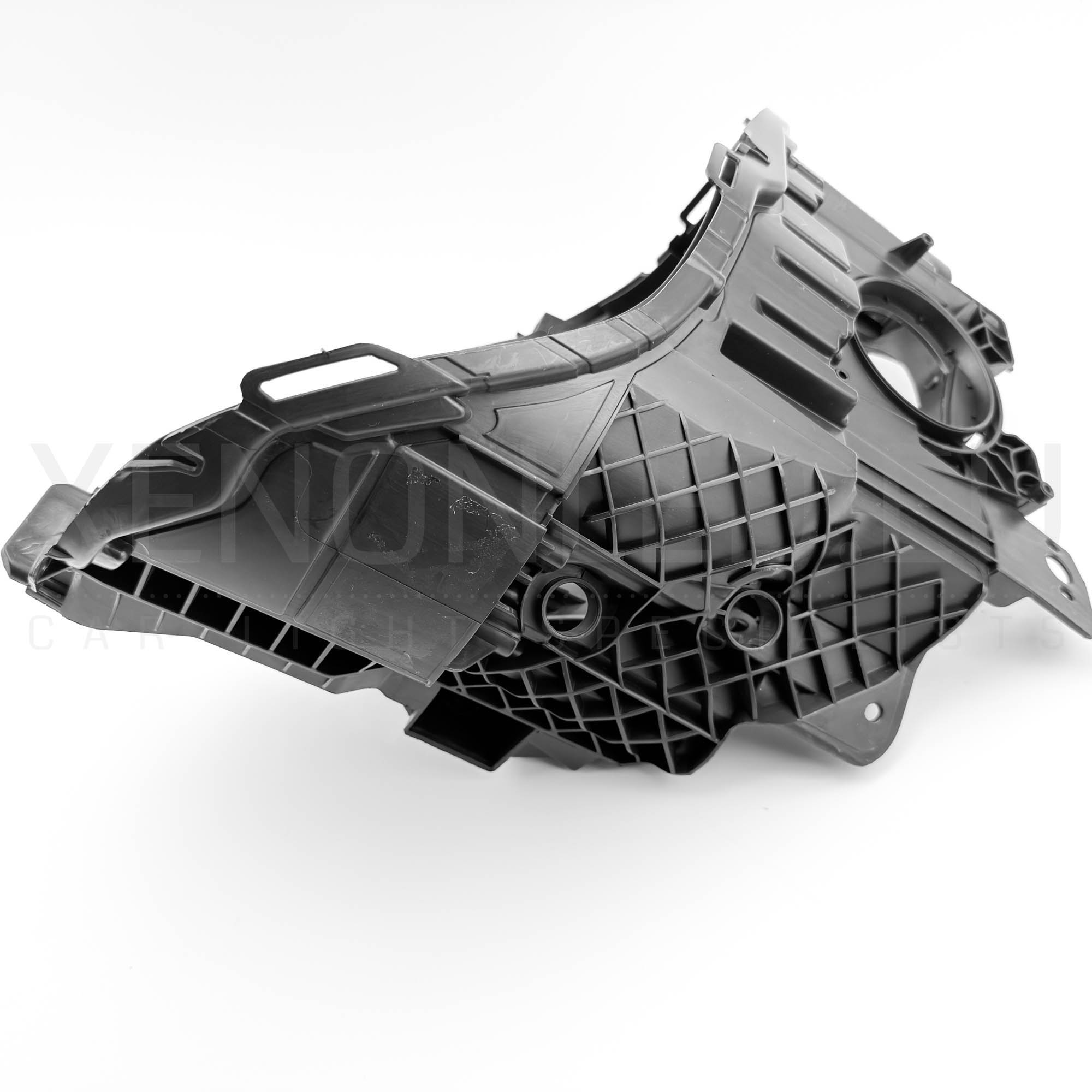 Porsche Taycan (2019–) Headlight Housing Right Side