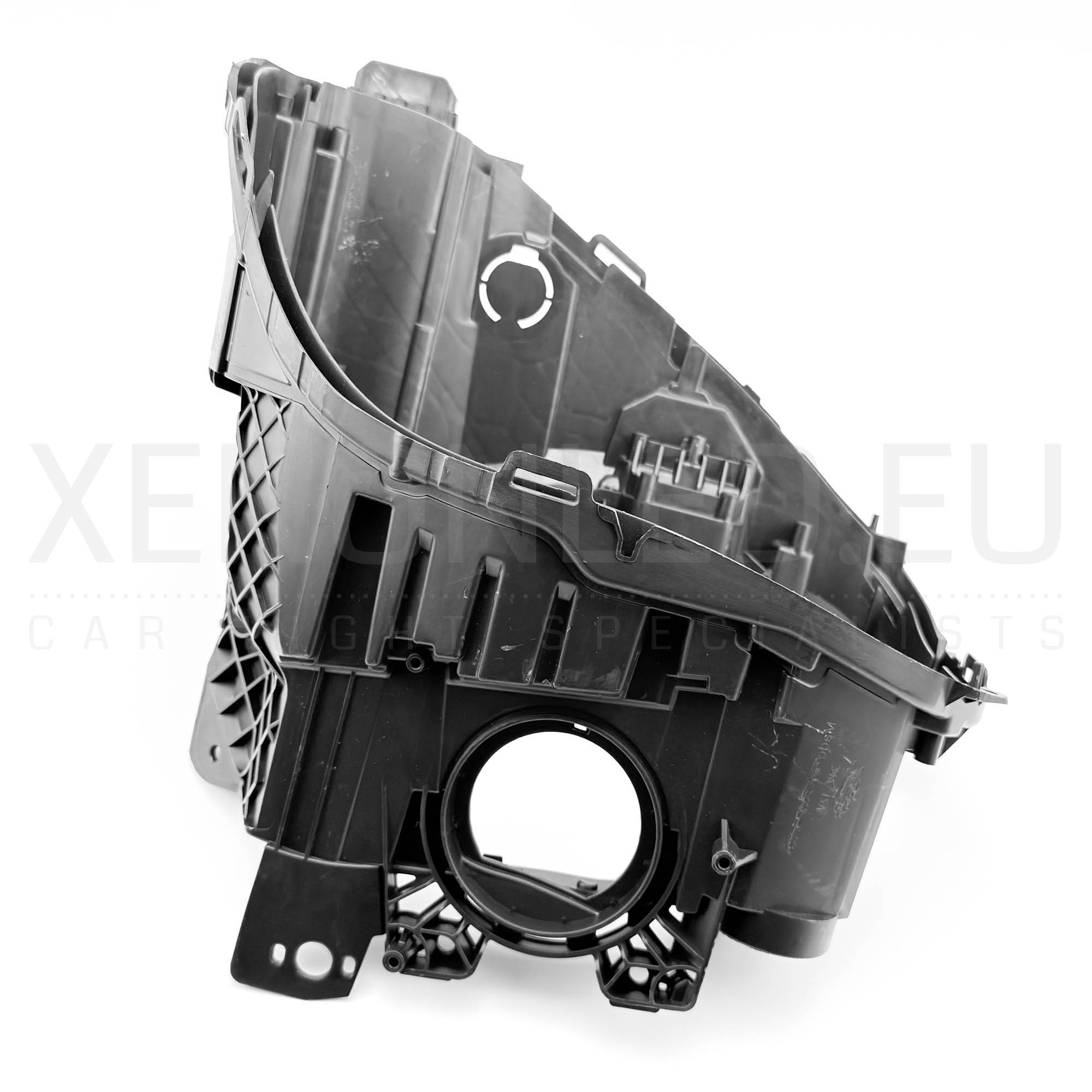 Porsche Taycan (2019–) Headlight Housing Right Side