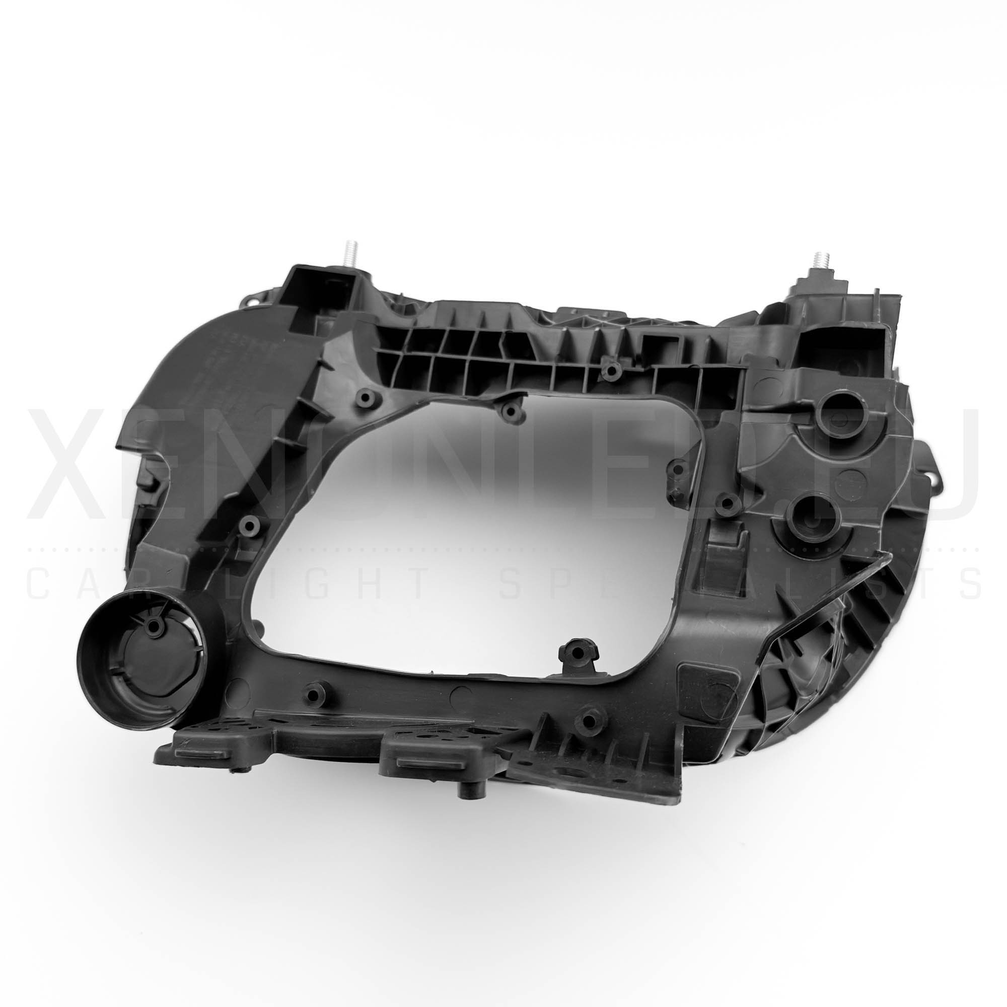 Porsche Taycan (2019–) Headlight Housing Right Side
