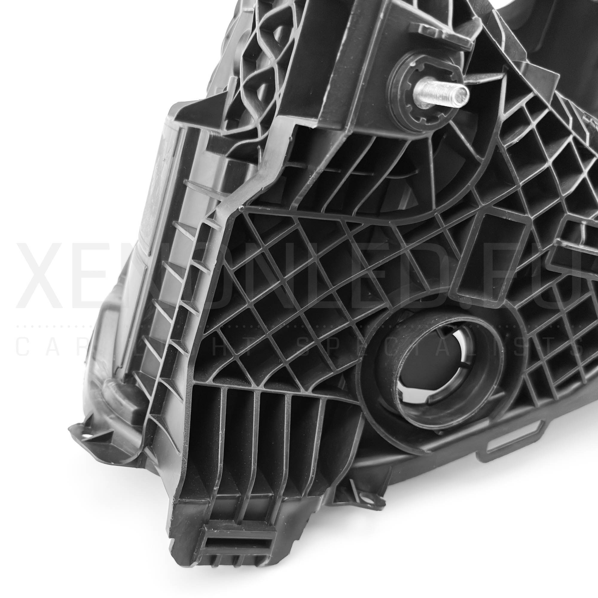 Porsche Taycan (2019–) Headlight Housing Right Side