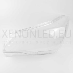 Subaru Forester 2016–2018 LED Headlight Lens Cover Left Side