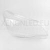 Subaru Forester 2016–2018 LED Headlight Lens Cover Right Side