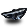 Audi A3 8Y0941033 Full led High Žibintas
