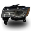 Jeep Grand Cherooke 68111001AF WK2 Dynamic USA Headlight