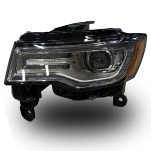 Jeep Grand Cherooke 68111001AF WK2 Dynamic USA Headlight