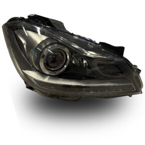 Mercedes - Benz W204 A2048203639 Intellingent Žibintas