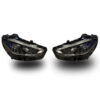 Mercedes - Benz C W206 Digital Light European Headlights