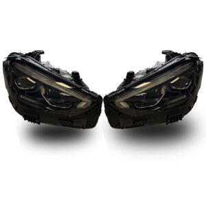 Mercedes - Benz C W206 LED High Performance Headlights