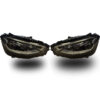Mercedes - Benz S W223 Digital Light Headlights