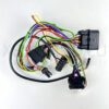 Audi A8 D3 2005–2010 Bi-Xenon with AFS Headlight Wiring Harness