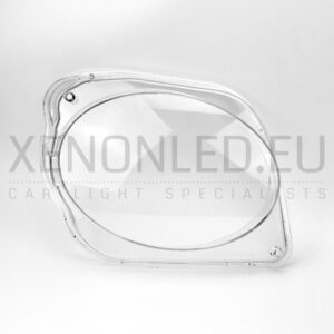 Bentley Bentayga 2021–2025 Inside Headlight Lens Cover Right Side