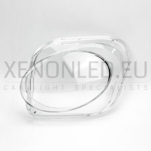 Bentley Bentayga 2021–2025 Outside Headlight Lens Cover Left Side