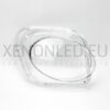Bentley Bentayga 2021–2025 Outside Headlight Lens Cover Right Side