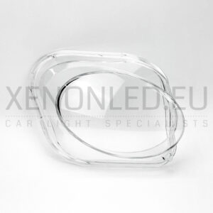 Bentley Bentayga 2021–2025 Outside Headlight Lens Cover Right Side