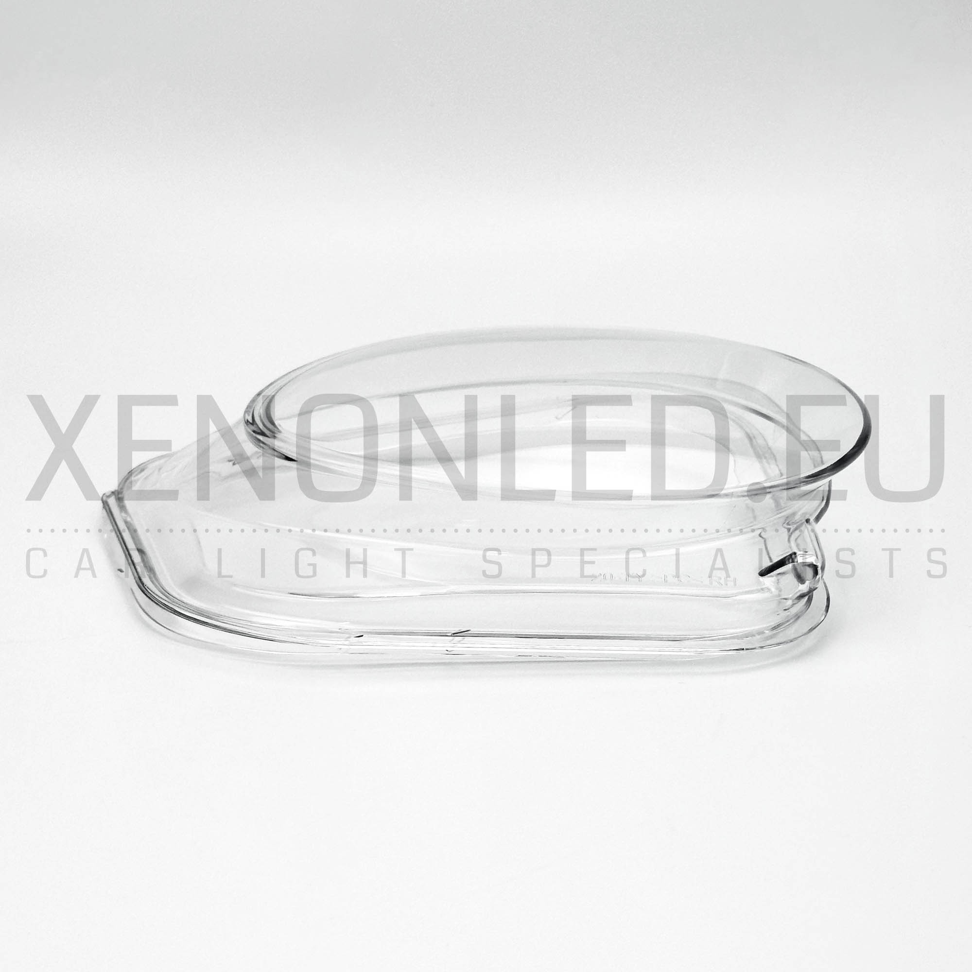 Bentley Bentayga 2021–2025 Outside Headlight Lens Cover Right Side