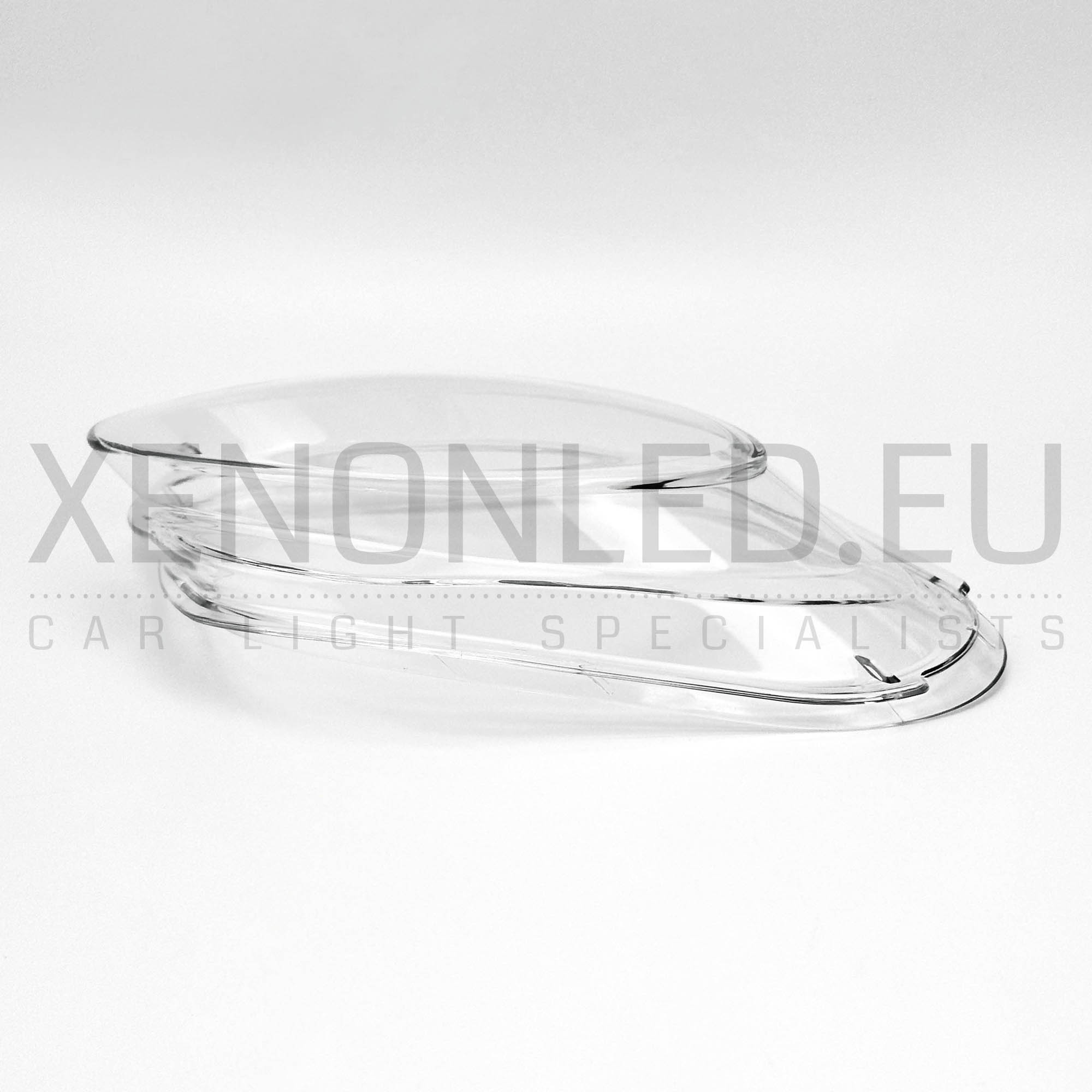 Bentley Bentayga 2021–2025 Outside Headlight Lens Cover Right Side