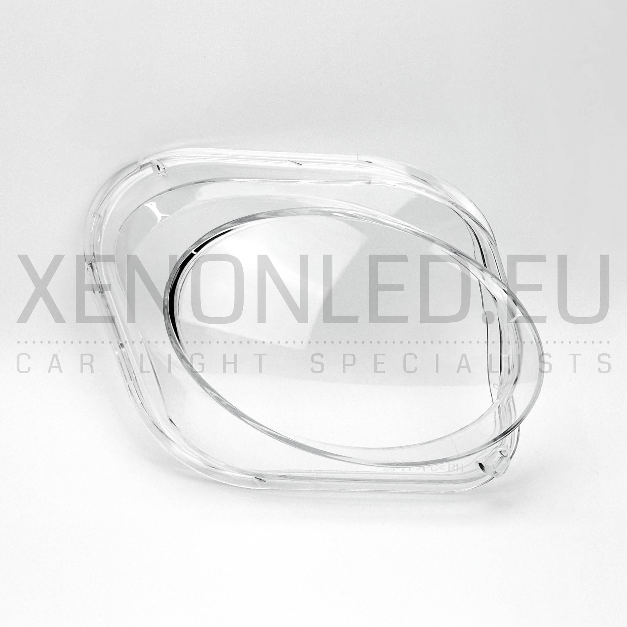 Bentley Bentayga 2021–2025 Outside Headlight Lens Cover Right Side