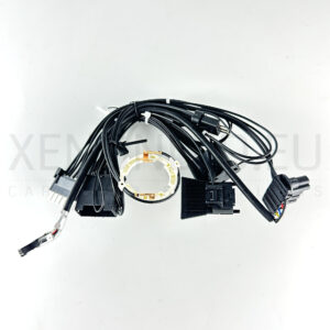 Mercedes CLS W219 2007–2009 Bi-Xenon with AFS Headlight Wiring Harness