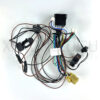 BMW 5 E60 / E61 LCI 2008–2010 Bi-Xenon with AFS Headlight Wiring Harness