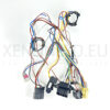 BMW 7 E66 / E65 2001–2005 Bi-Xenon with AFS Headlight Wiring Harness