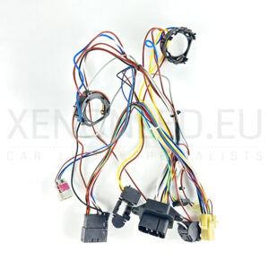 BMW 7 E66 / E65 2001–2005 Bi-Xenon with AFS Headlight Wiring Harness