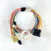 BMW 3 E92 2006–2010 Bi-Xenon with AFS Headlight Wiring Harness