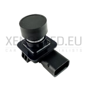 EB5Z-19G490-A Rear View Parking Assist Backup Camera for Ford