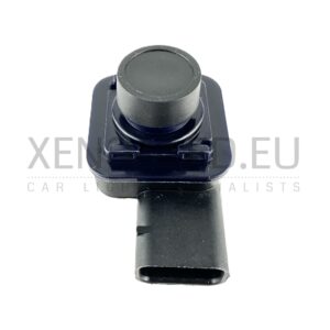 F2GT-19G490-CC Rear View Parking Assist Backup Camera for Ford